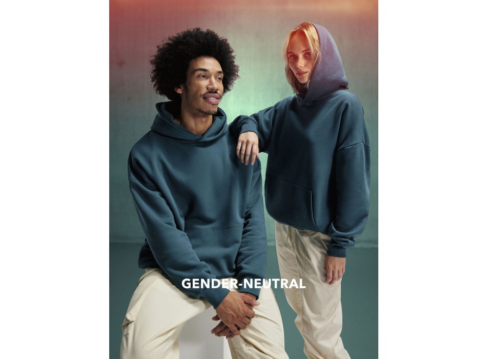 Influence Hoodie FullGadgets.com