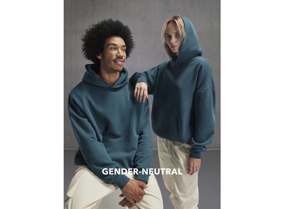 Influence Hoodie FullGadgets.com