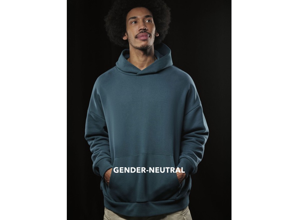 Influence Hoodie FullGadgets.com