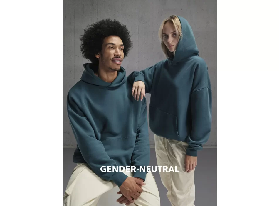 Influence Hoodie FullGadgets.com