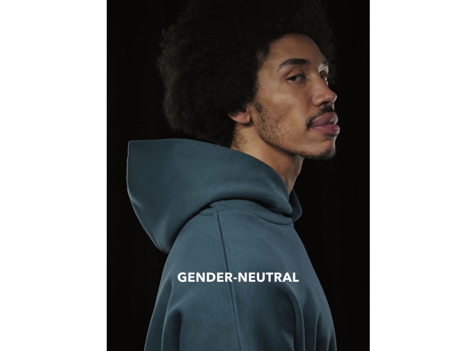 Influence Hoodie FullGadgets.com