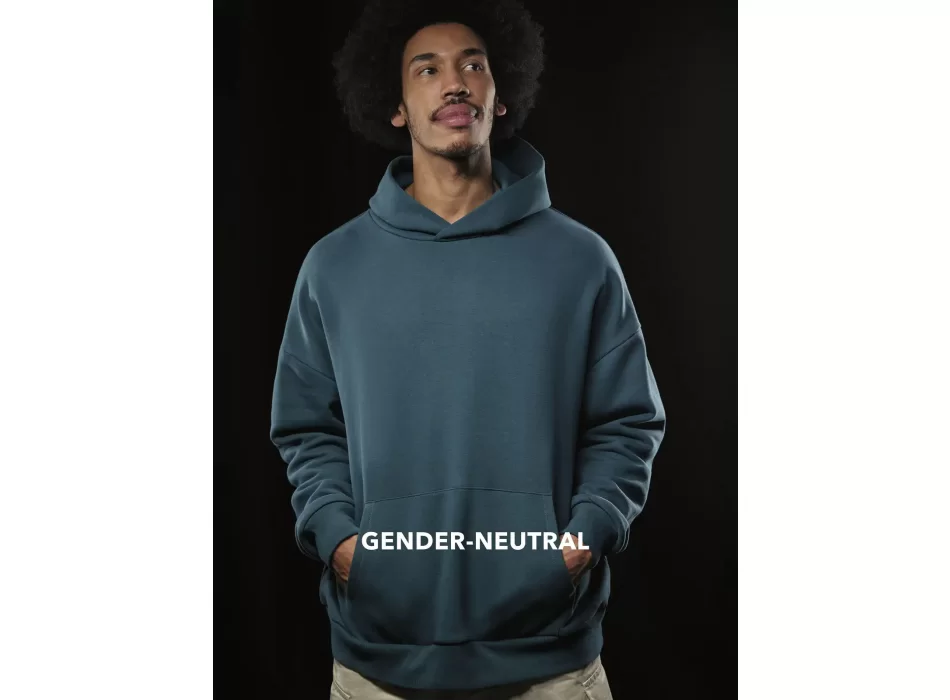 Influence Hoodie FullGadgets.com