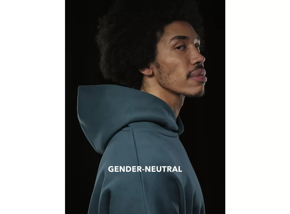 Influence Hoodie FullGadgets.com