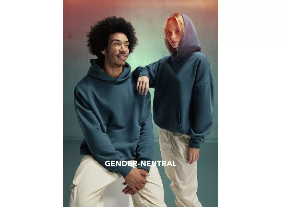 Influence Hoodie FullGadgets.com