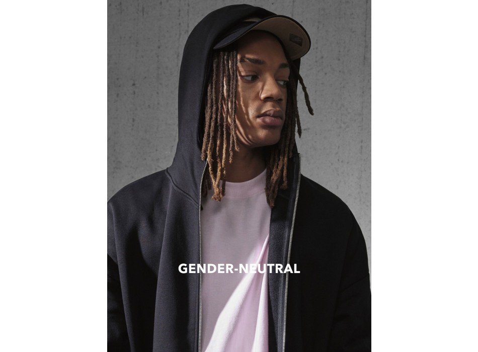 Influence Zip Hood FullGadgets.com