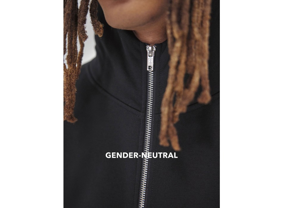Influence Zip Hood FullGadgets.com