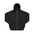 Influence Zip Hood FullGadgets.com