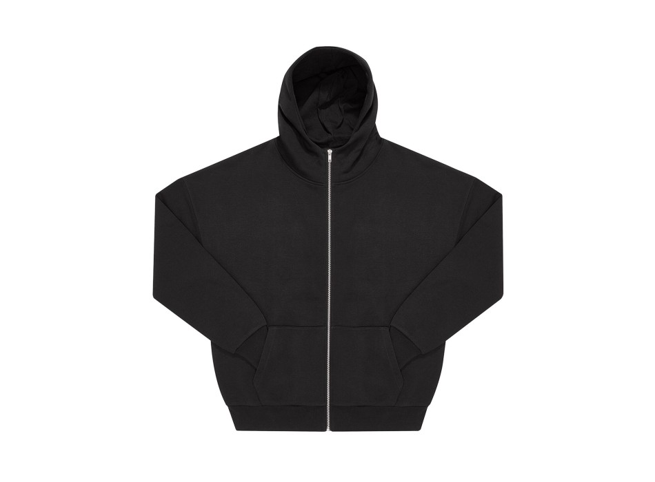 Influence Zip Hood FullGadgets.com