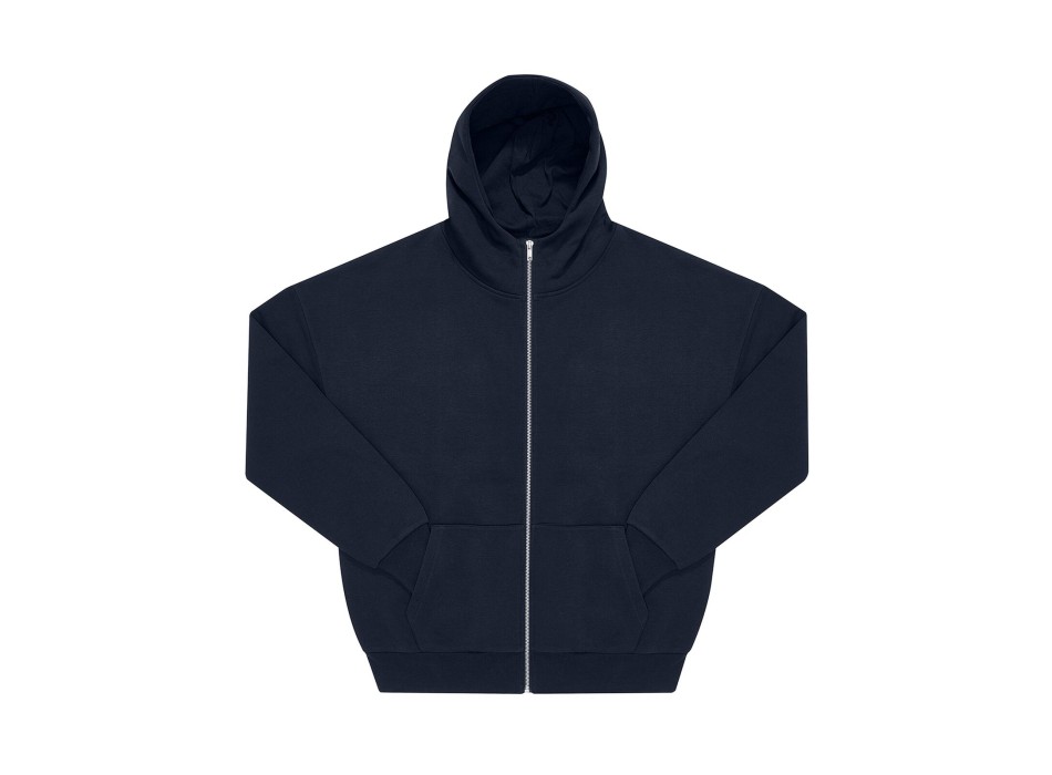 Influence Zip Hood FullGadgets.com