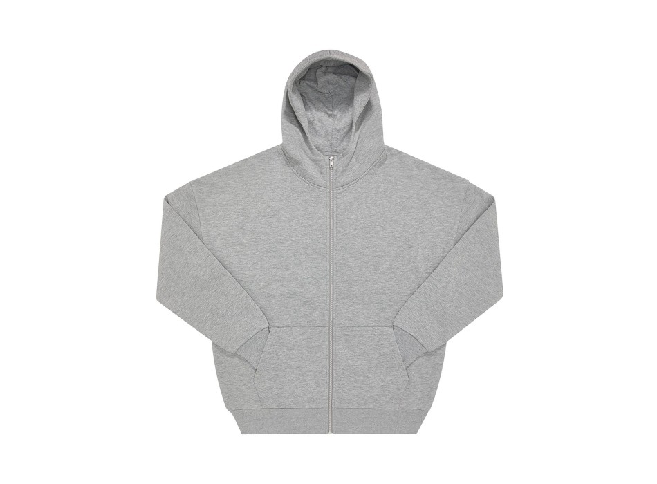 Influence Zip Hood FullGadgets.com