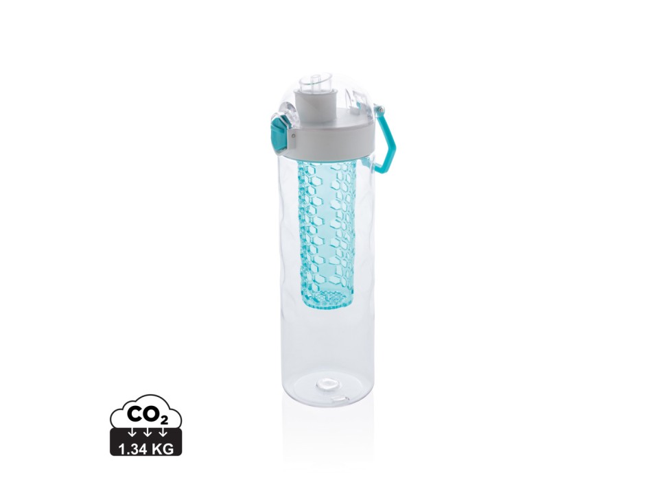 Infusore richiudibile anti goccia Honeycomb 700ml FullGadgets.com