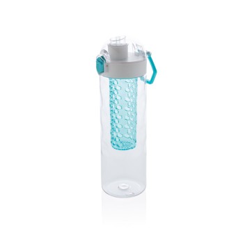 Infusore richiudibile anti goccia Honeycomb 700ml FullGadgets.com