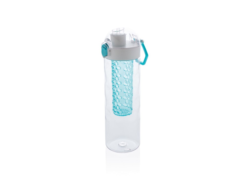 Infusore richiudibile anti goccia Honeycomb 700ml FullGadgets.com