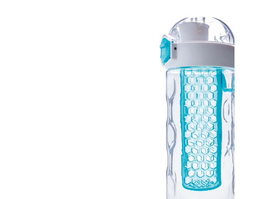 Infusore richiudibile anti goccia Honeycomb 700ml FullGadgets.com