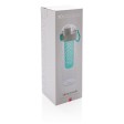 Infusore richiudibile anti goccia Honeycomb 700ml FullGadgets.com