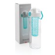 Infusore richiudibile anti goccia Honeycomb 700ml FullGadgets.com