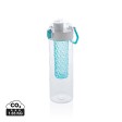 Infusore richiudibile anti goccia Honeycomb 700ml FullGadgets.com