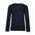 Maglietta Girocollo Org Personalizzabile W 80% Cotone  20% Poliestere |B&C