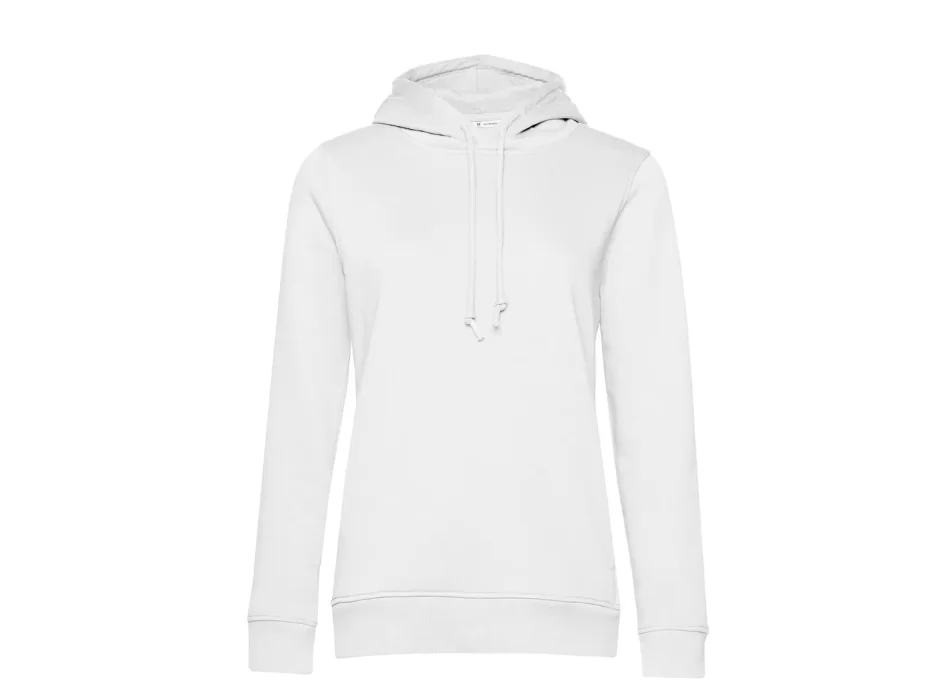 Inspire Hooded /women FullGadgets.com