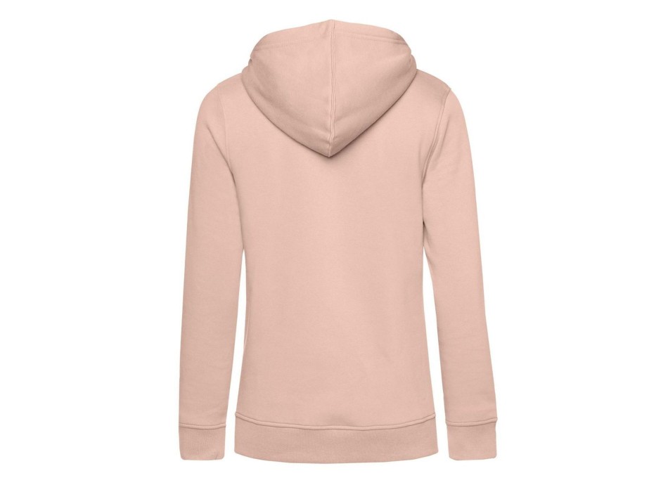 Inspire Hooded /women FullGadgets.com