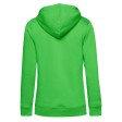 Inspire Hooded /women FullGadgets.com