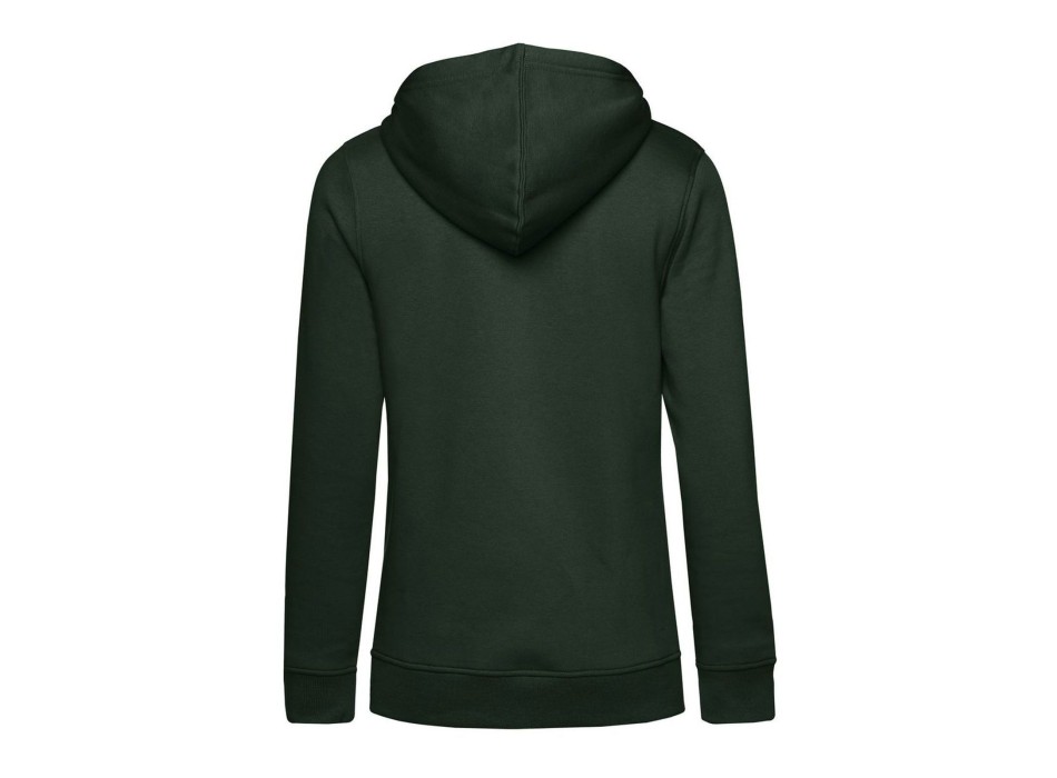 Inspire Hooded /women FullGadgets.com