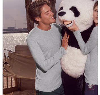 Inspire LSL T /men 100% C FullGadgets.com