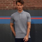 Inspire Polo /men 100% C FullGadgets.com