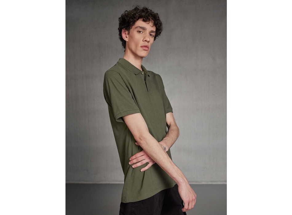 Inspire Polo /Men FullGadgets.com