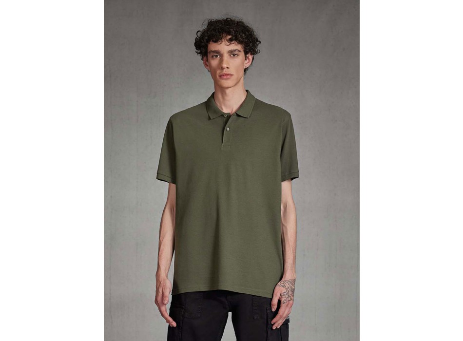Inspire Polo /Men FullGadgets.com