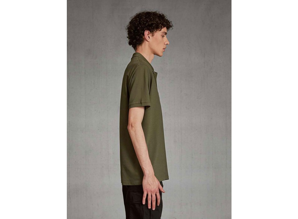 Inspire Polo /Men FullGadgets.com
