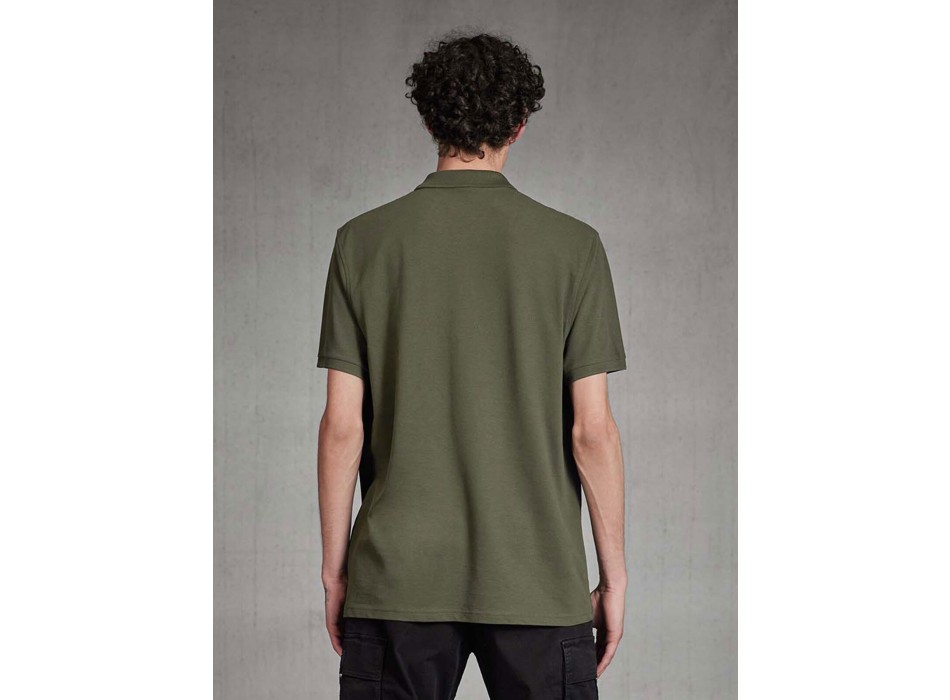 Inspire Polo /Men FullGadgets.com