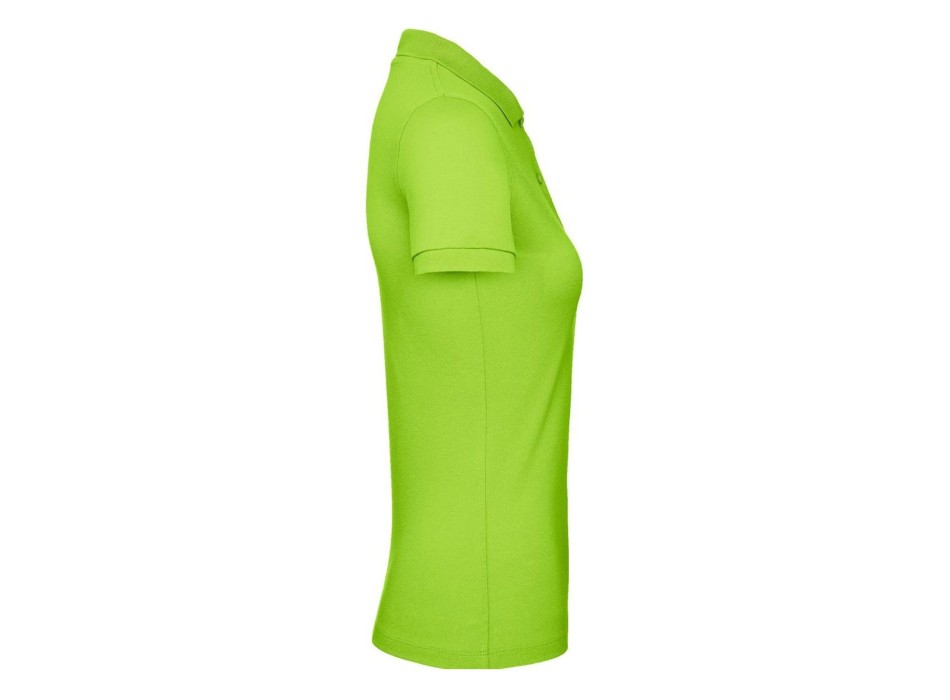 Inspire Polo /Women FullGadgets.com