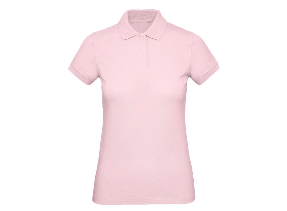 Inspire Polo /Women FullGadgets.com