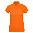 Inspire Polo /Women FullGadgets.com