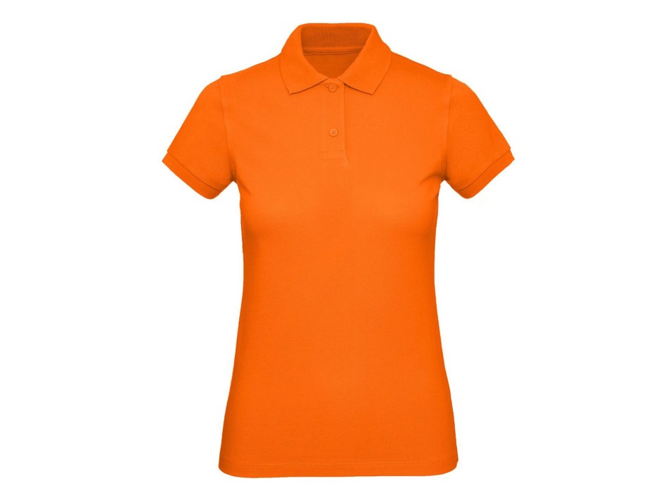 Inspire Polo /Women FullGadgets.com