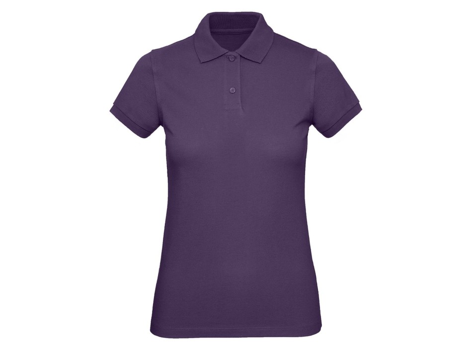 Inspire Polo /Women FullGadgets.com