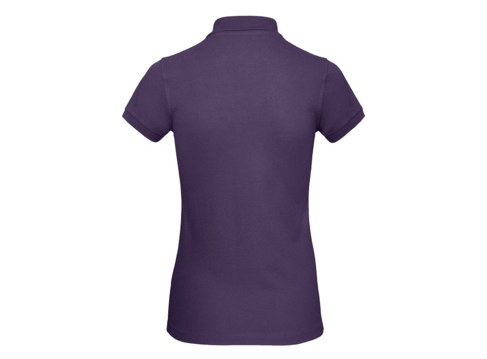 Inspire Polo /Women FullGadgets.com