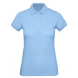 Inspire Polo /Women FullGadgets.com