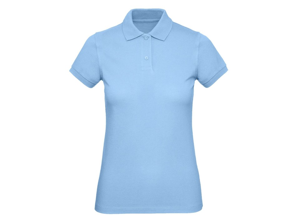 Inspire Polo /Women FullGadgets.com