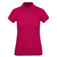 Inspire Polo /Women FullGadgets.com