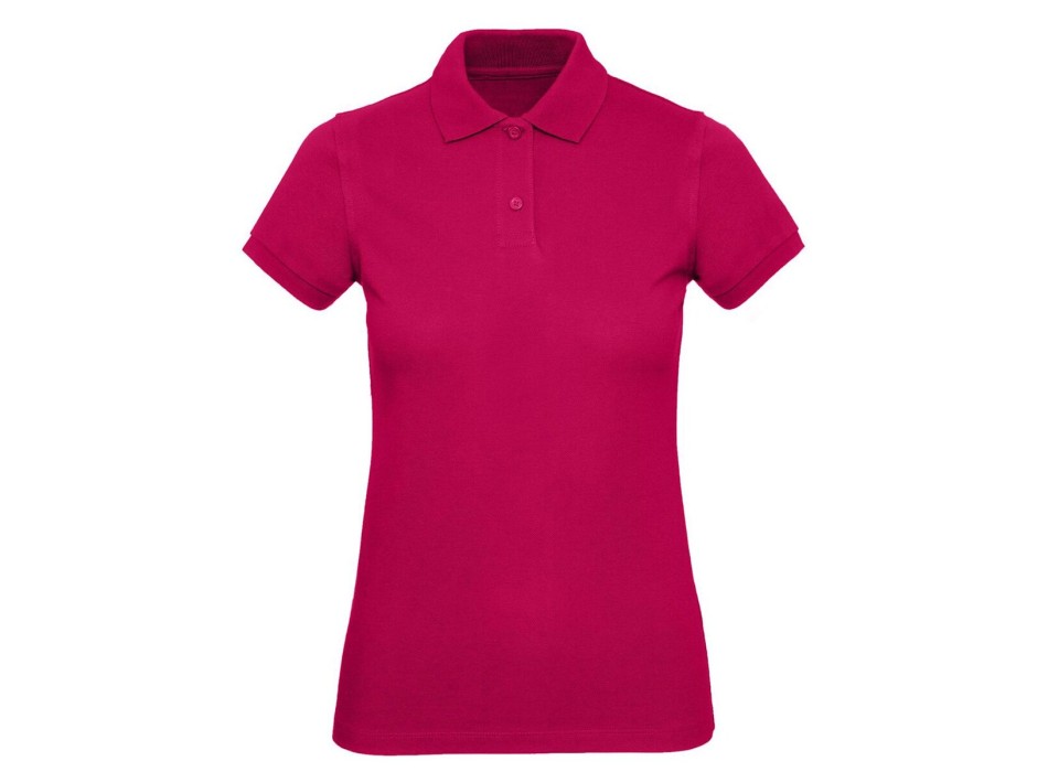 Inspire Polo /Women FullGadgets.com