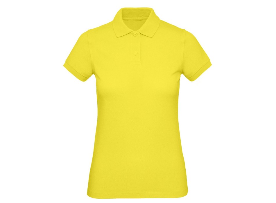 Inspire Polo /Women FullGadgets.com