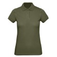 Inspire Polo /Women FullGadgets.com