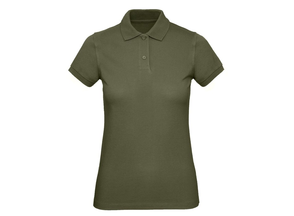 Inspire Polo /Women FullGadgets.com