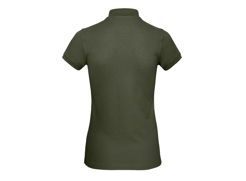 Inspire Polo /Women FullGadgets.com