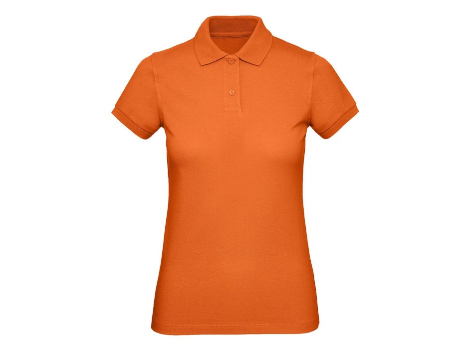 Inspire Polo /Women FullGadgets.com