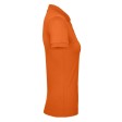 Inspire Polo /Women FullGadgets.com