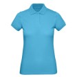 Inspire Polo /Women FullGadgets.com