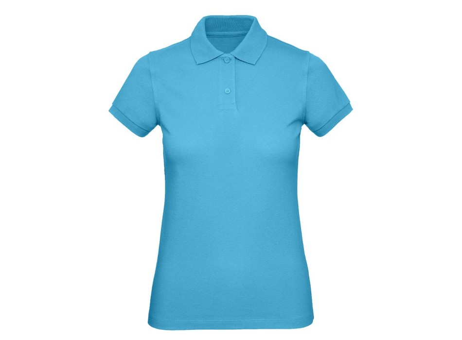 Inspire Polo /Women FullGadgets.com